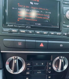 Audi A3, снимка 7