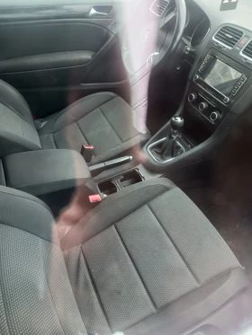 VW Golf, снимка 2