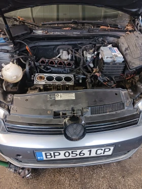 VW Golf, снимка 11