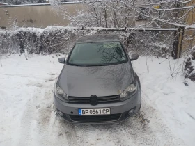 VW Golf, снимка 4
