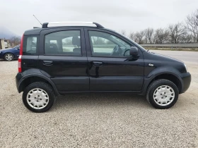 Fiat Panda 1.2i 4x4 , снимка 6