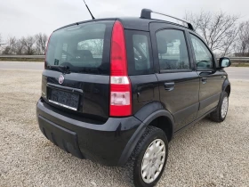 Fiat Panda 1.2i 4x4 , снимка 5