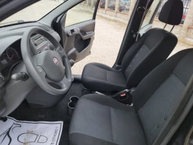 Fiat Panda 1.2i 4x4 , снимка 11
