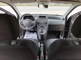 Fiat Panda 1.2i 4x4 , снимка 12