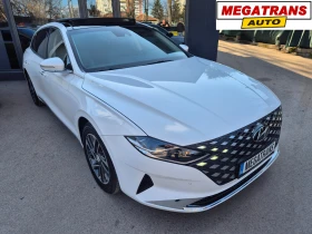 Hyundai Grandeur ПАНОРАМА V6 LPG Наличен в БГ, снимка 1