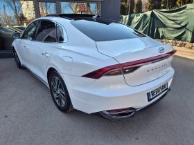Hyundai Grandeur ПАНОРАМА V6 LPG Наличен в БГ, снимка 3
