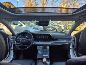 Hyundai Grandeur ПАНОРАМА V6 LPG Наличен в БГ, снимка 9