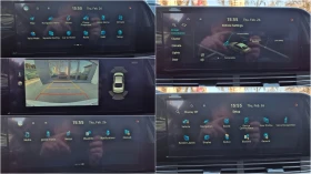 Hyundai Grandeur ПАНОРАМА V6 LPG Наличен в БГ, снимка 13