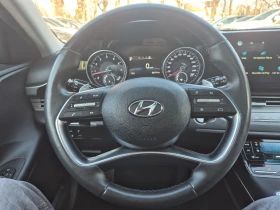Hyundai Grandeur ПАНОРАМА V6 LPG Наличен в БГ, снимка 10
