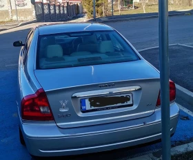 Volvo S80, снимка 4