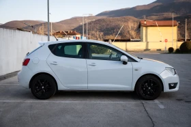 Seat Ibiza FR TSI, снимка 6
