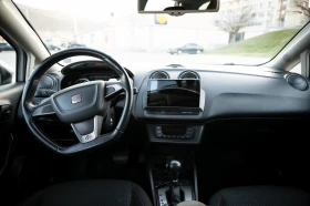Seat Ibiza FR TSI, снимка 7