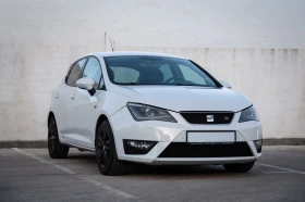Seat Ibiza FR TSI, снимка 1