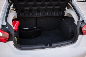 Seat Ibiza FR TSI, снимка 11