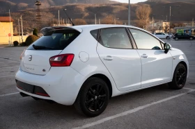 Seat Ibiza FR TSI, снимка 5