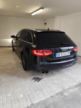 Audi A4 b8.5 facelift, quattro, снимка 14