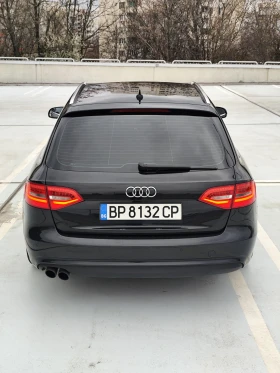 Audi A4 b8.5 facelift, quattro, снимка 6