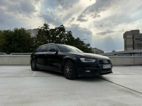 Audi A4 b8.5 facelift, quattro, снимка 1