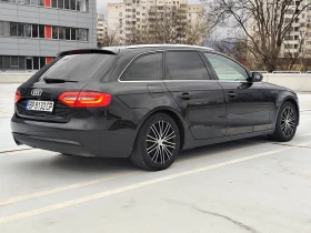 Audi A4 b8.5 facelift, quattro, снимка 10