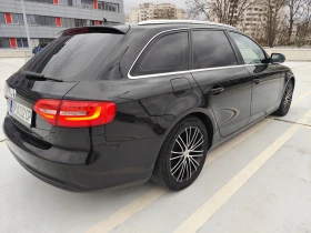 Audi A4 b8.5 facelift, quattro, снимка 7