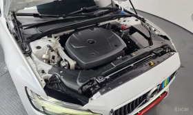 Volvo S60 T5* INSCRIPTION* КАМЕРИ* 360* LANE* ASSIST* KEYLES, снимка 17