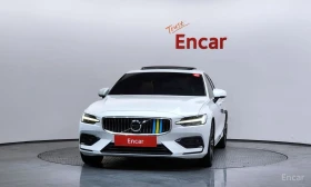Volvo S60 T5* INSCRIPTION* КАМЕРИ* 360* LANE* ASSIST* KEYLES, снимка 2