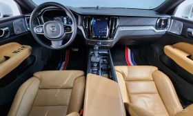 Volvo S60 T5* INSCRIPTION* КАМЕРИ* 360* LANE* ASSIST* KEYLES, снимка 5