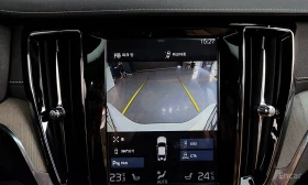 Volvo S60 T5* INSCRIPTION* КАМЕРИ* 360* LANE* ASSIST* KEYLES, снимка 13