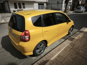 Honda Jazz 1.4 Sport, снимка 7