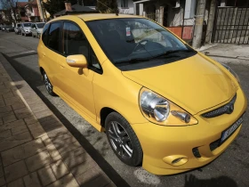 Honda Jazz 1.4 Sport, снимка 1