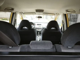 Honda Jazz 1.4 Sport, снимка 12