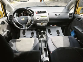 Honda Jazz 1.4 Sport, снимка 10