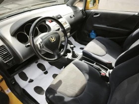 Honda Jazz 1.4 Sport, снимка 14