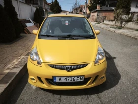 Honda Jazz 1.4 Sport, снимка 2