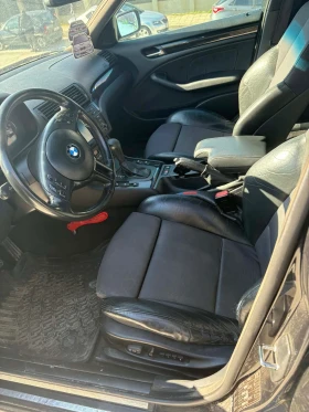 BMW 330 3.0i, снимка 6