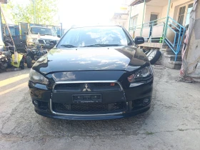 Mitsubishi Lancer 2.0t 4x4 Ralliard, снимка 1