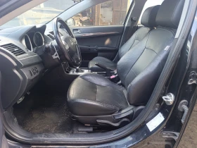 Mitsubishi Lancer 2.0t 4x4 Ralliard, снимка 12