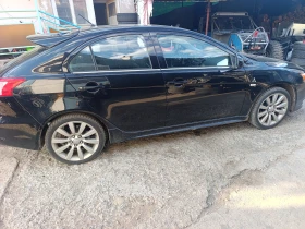 Mitsubishi Lancer 2.0t 4x4 Ralliard, снимка 3