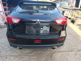 Mitsubishi Lancer 2.0t 4x4 Ralliard, снимка 4