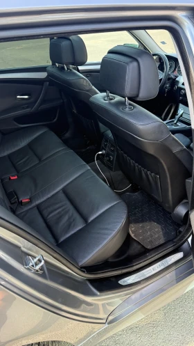 BMW 525 2.5 197k.c, снимка 7
