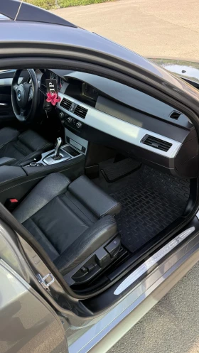 BMW 525 2.5 197k.c, снимка 6