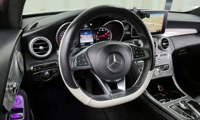 Mercedes-Benz C 200, снимка 13
