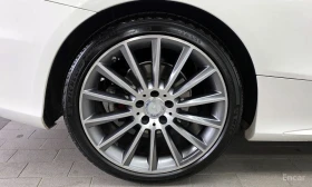 Mercedes-Benz C 200, снимка 5
