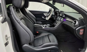 Mercedes-Benz C 200, снимка 11