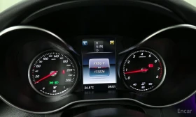Mercedes-Benz C 200, снимка 8