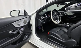 Mercedes-Benz C 200, снимка 10