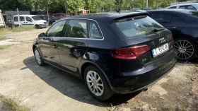Audi A3 1.6TDI /NAVI , снимка 2