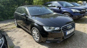 Audi A3 1.6TDI /NAVI , снимка 1