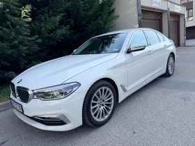 BMW 530, снимка 1