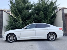 BMW 530, снимка 6